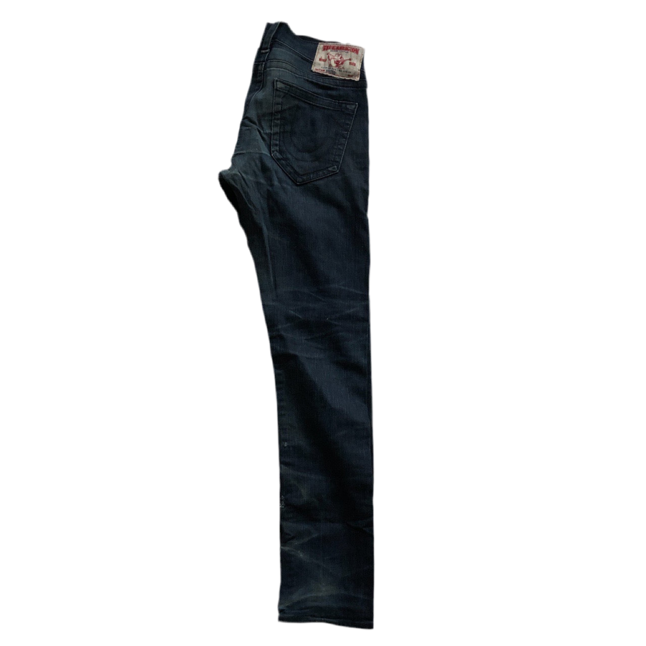 True Religion Rocco Slim Jeans (30W)