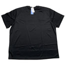 Adidas Originals NTS Black and White Football Style Jersey T Shirt (2XL)