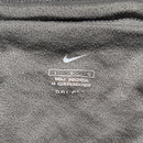 Nike Blue Dri Fit Vintage Shell Shorts (L)