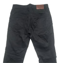 Bugatti Black Jean Trousers (W 34)