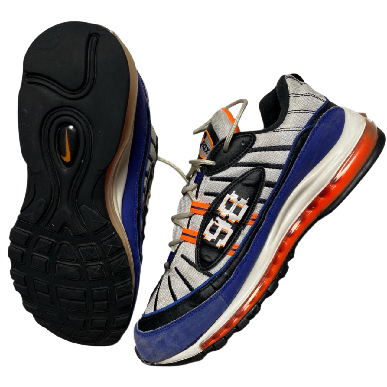Nike Air Max 98 New York (UK 11)