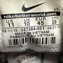 Nike Air Max 90 Grey (UK 10)
