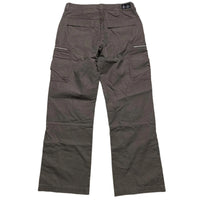 Nike ACG Vintage y2k Brown Cargo Trousers (M)