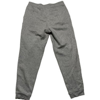 Polo Ralph Lauren Grey and Navy Pony Joggers (M)