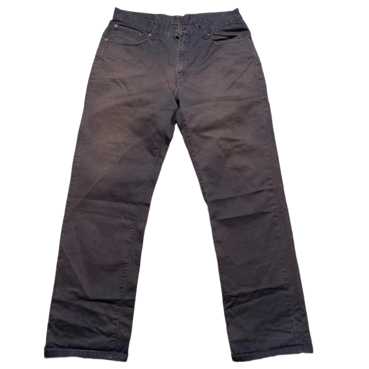Levis 751 Vintage Grey Jean (34W)