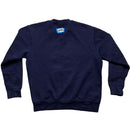 Ice Cream Navy Jumper (M)