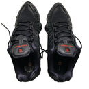 Nike Shox TL Black (UK 9)