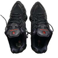 Nike Shox TL Black (UK 9)