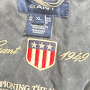 Gant Navy Coat (XL)