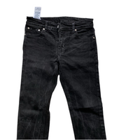 Levis 510 Black Jeans (30W)