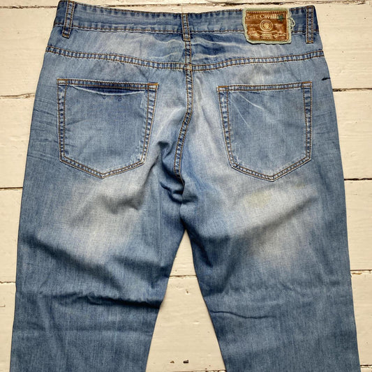 Just Cavalli Light Blue Jeans