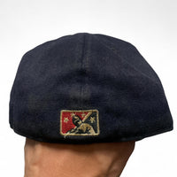 Lake Elsinore Storm Eyes Fitted Navy Cap