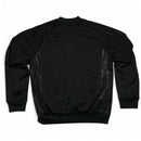 Adidas Superstar SST Black Snake Skin Tracksuit Jacket (XL)