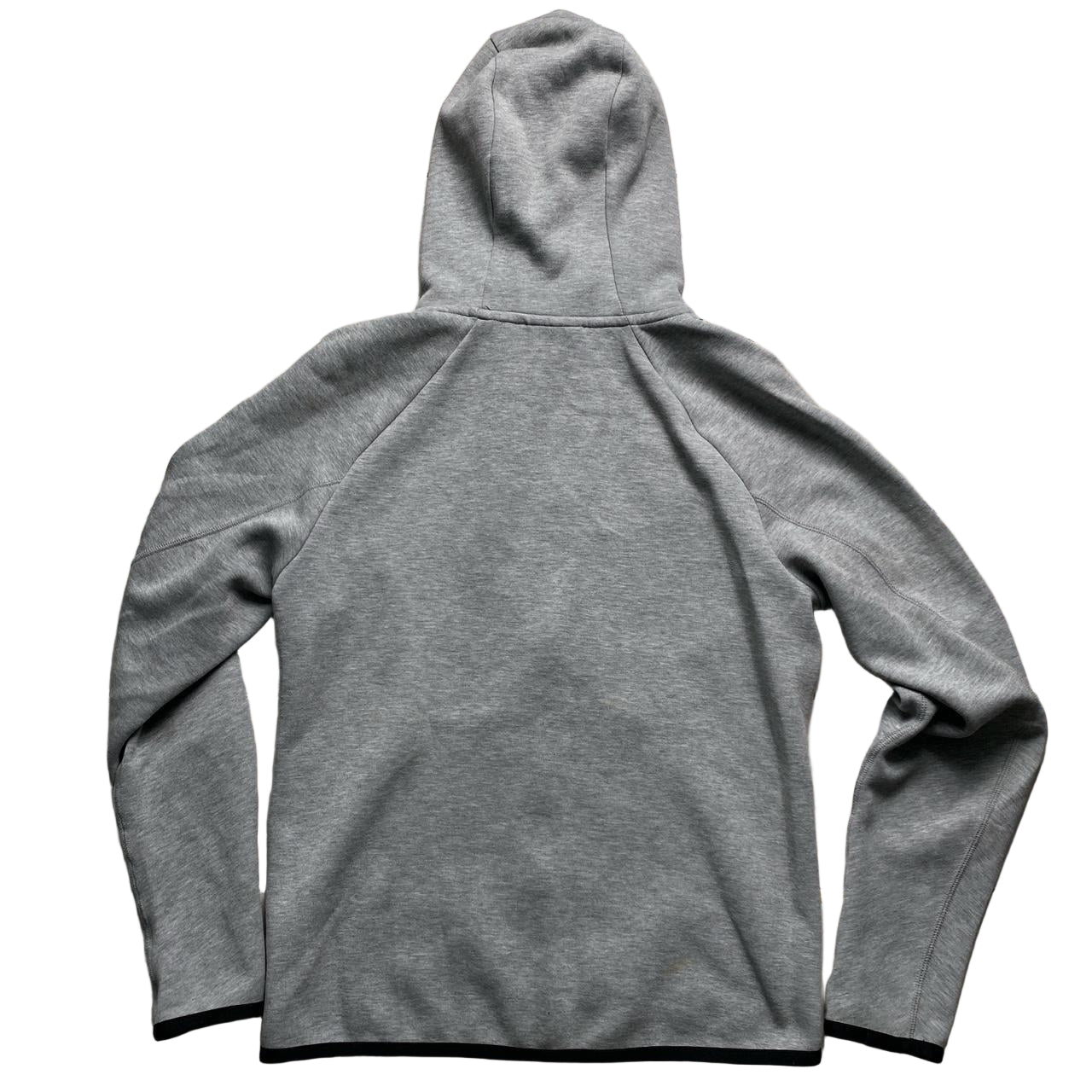 Nike Tech Fleece Grey Full Tracksuit (XS)
