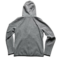 Nike Tech Fleece Grey Full Tracksuit (XS)