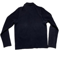CP Company Navy Zip Jumper Jacket SS 2009 (L)