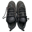 Nike Air Max 98 Black and White (UK 7.5)