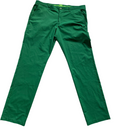 Hugo Boss Green Casual Trousers (36W)
