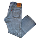 Levis 517 Light Blue Jeans (35W)