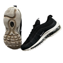 Nike Air Max 97 Black and White (UK 6)