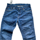 Levis 508 Slim Fit Jeans (30W)