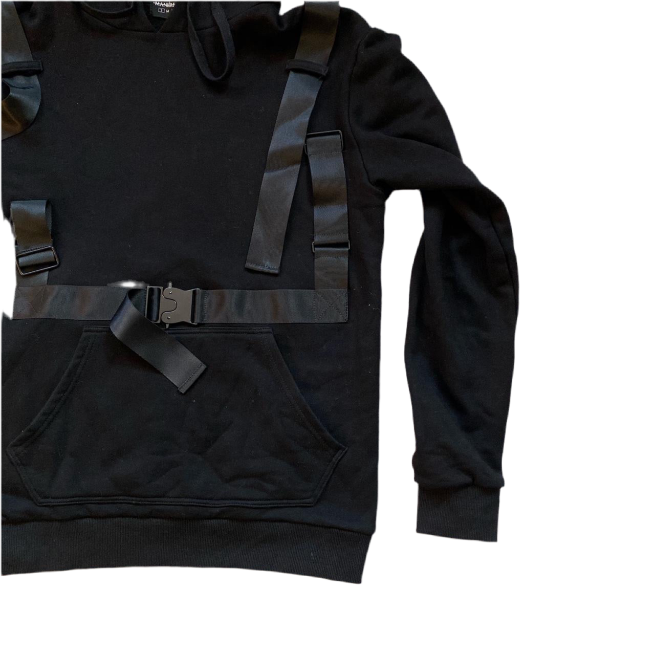 Maniere De Voir Hoodie (S)