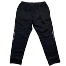 Adidas Black and Grey Baggy Joggers (XL)