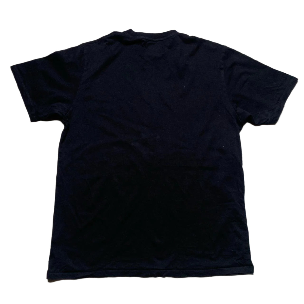 Edwin Black and Red T Shirt (XL)