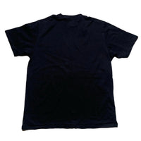 Edwin Black and Red T Shirt (XL)
