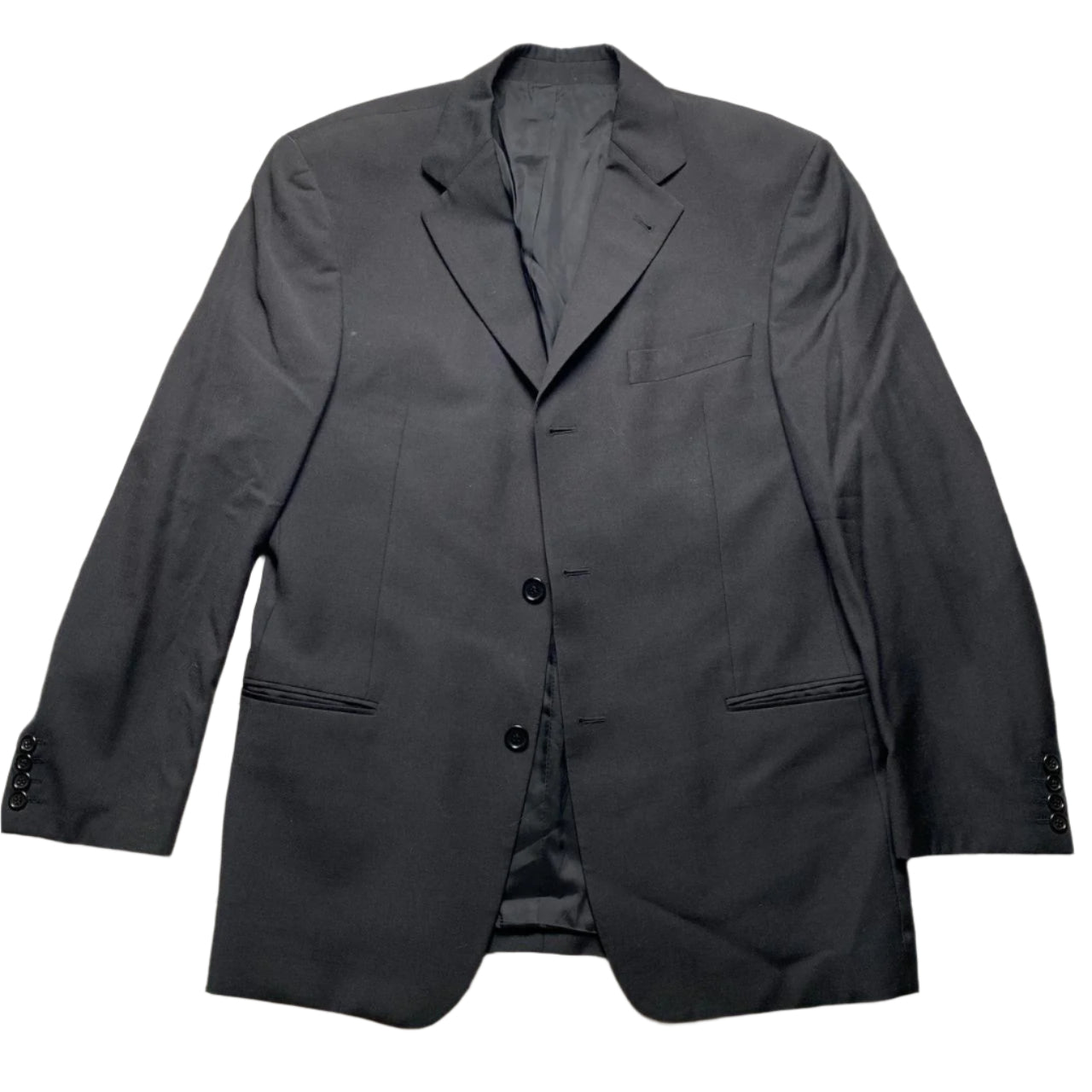 Hugo Boss Black Blazer Jacket (L)
