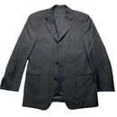 Hugo Boss Black Blazer Jacket (L)
