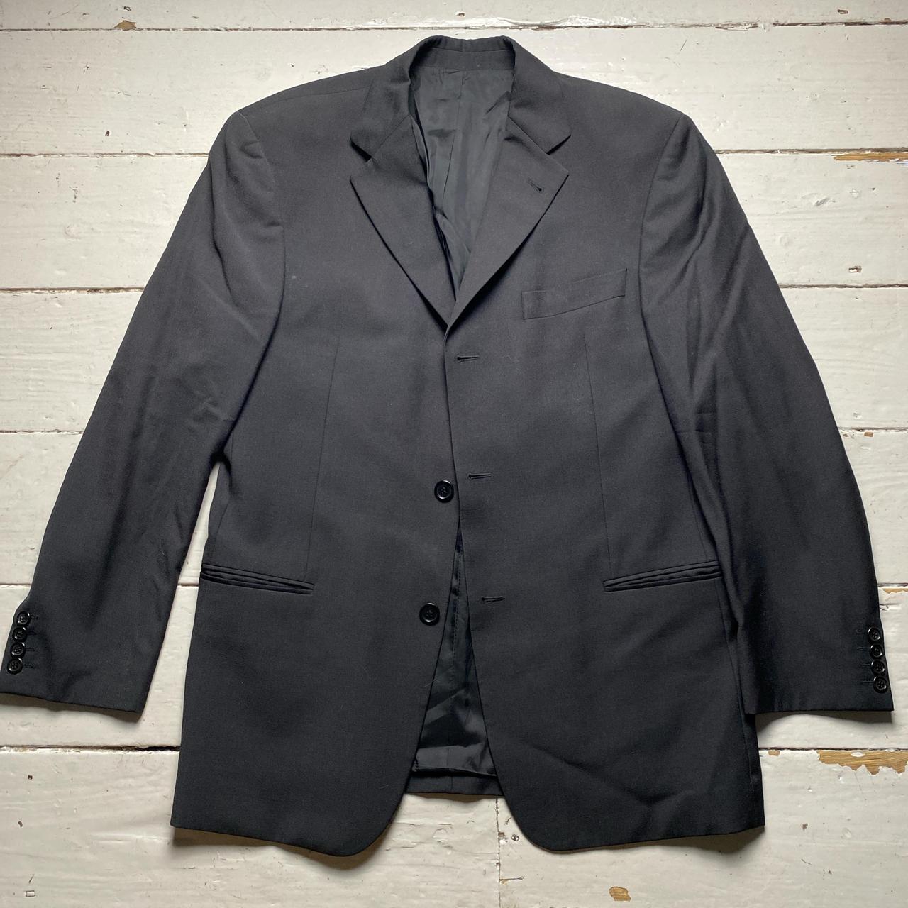 Hugo Boss Black Blazer Jacket