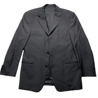 Hugo Boss Black Blazer Jacket (L)