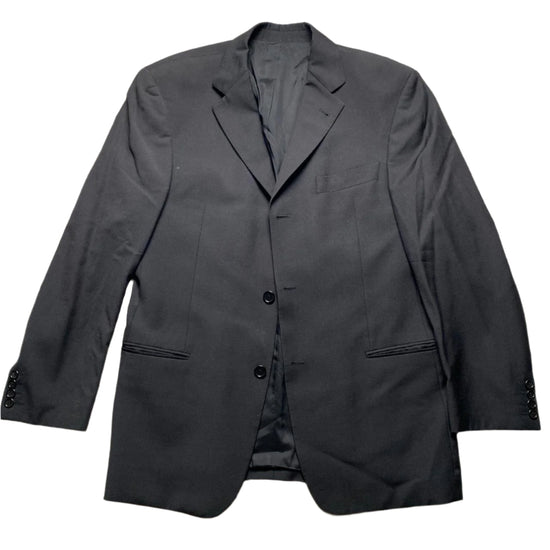 Hugo Boss Black Blazer Jacket (L)