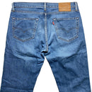 Levis 511 Light Blue Jeans (32W)