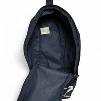 Adidas F50+ Navy Blue and Grey Stripes Football Boot Bag