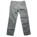True Religion Grey Cargo Trousers (36W)