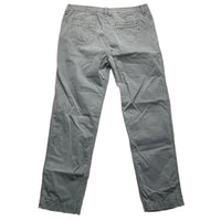True Religion Grey Cargo Trousers (36W)