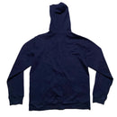 Ralph Lauren Polo Navy and Red Hoodie (XS)