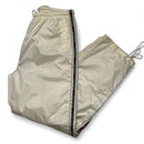 Ecko Unltd Cream Shell Trackpant Baggy Bottoms (XL)
