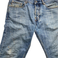 Stone Island Light Blue Jeans (30W)