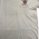Morgan Academy Homecoming 1996 Staying Alive Vintage 90’s Single Stitch T Shirt (L)
