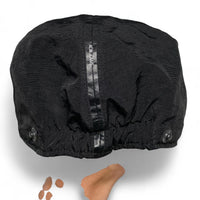 ACW A Cold Wall Converse Black and White Cap