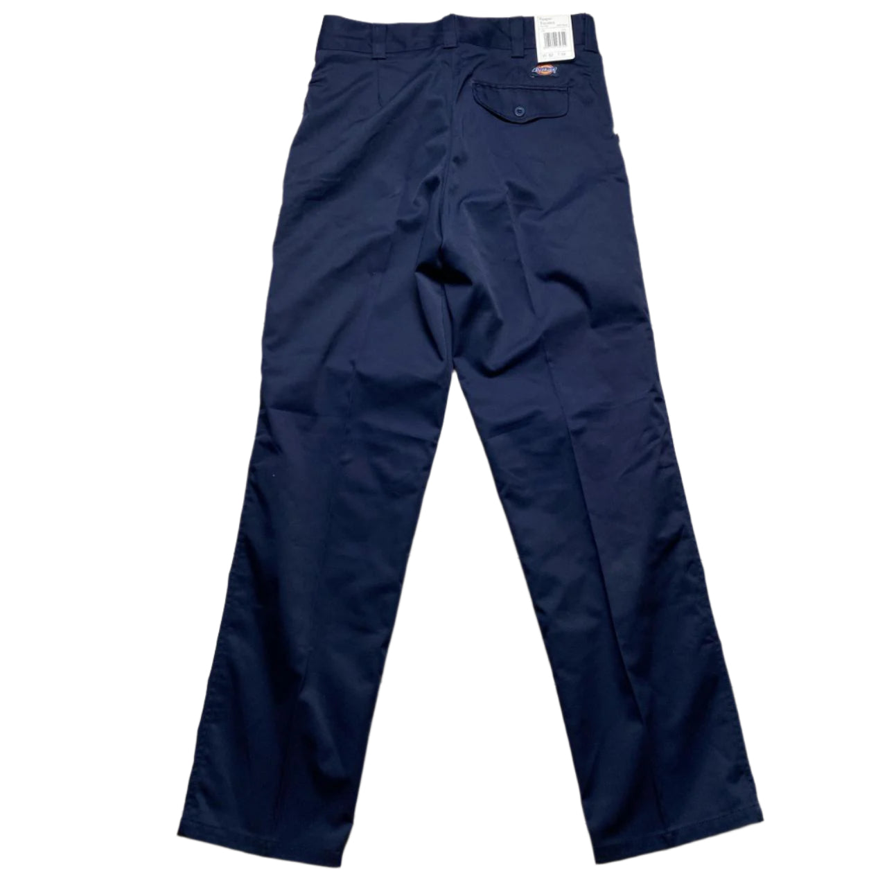 Dickies Navy Reaper Trousers (32W/34W)