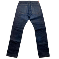 Indigo Farm Navy Jeans (32W)