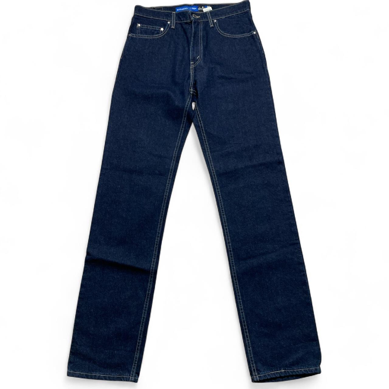 Levis Silver Tab Dark Navy Jeans (32W)