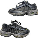Nike Air Max Tailwind 4 Grey and Mint Green