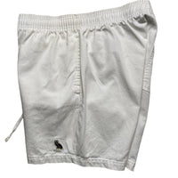 OVO Octobers Very Own White Shorts (M)