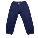 Polo Ralph Lauren Navy and Red Joggers (S)