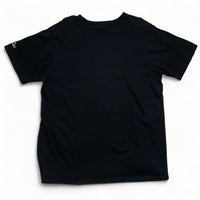 Disney Pixar Monsters Inc Mike Wazowski Black T Shirt (L)